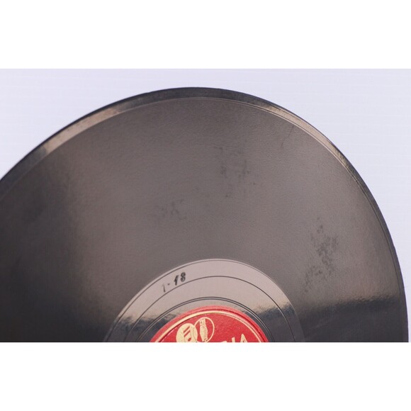 Jerry Mazanec - Rano Raničko / Chaloupky Pod Horami 1941 10" 78rpm Record 280-F - Picture 15 of 16